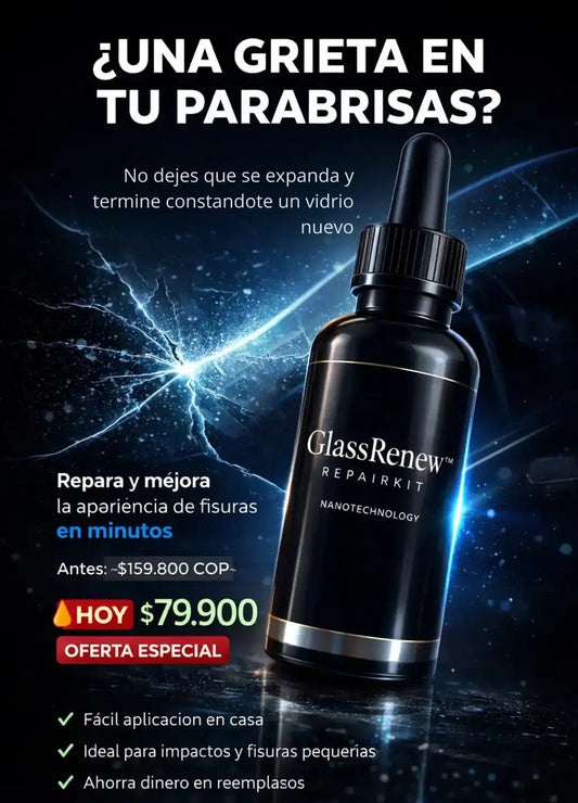 GlassRenew™