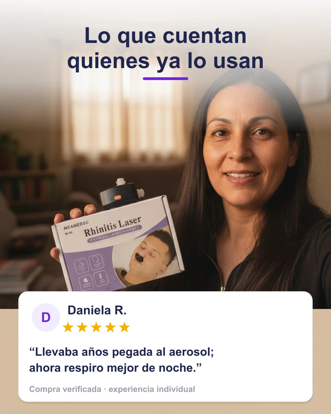 Rhinitis Laser 9