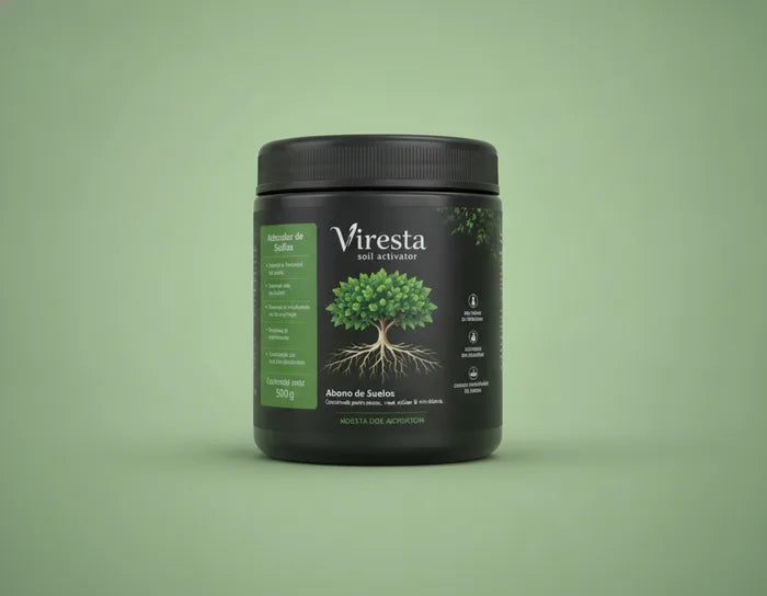 Viresta 1 unidad